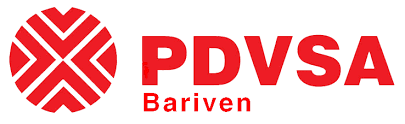 Logotipo de PDVSA Bariven