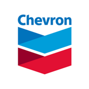 Logotipo de Chevron