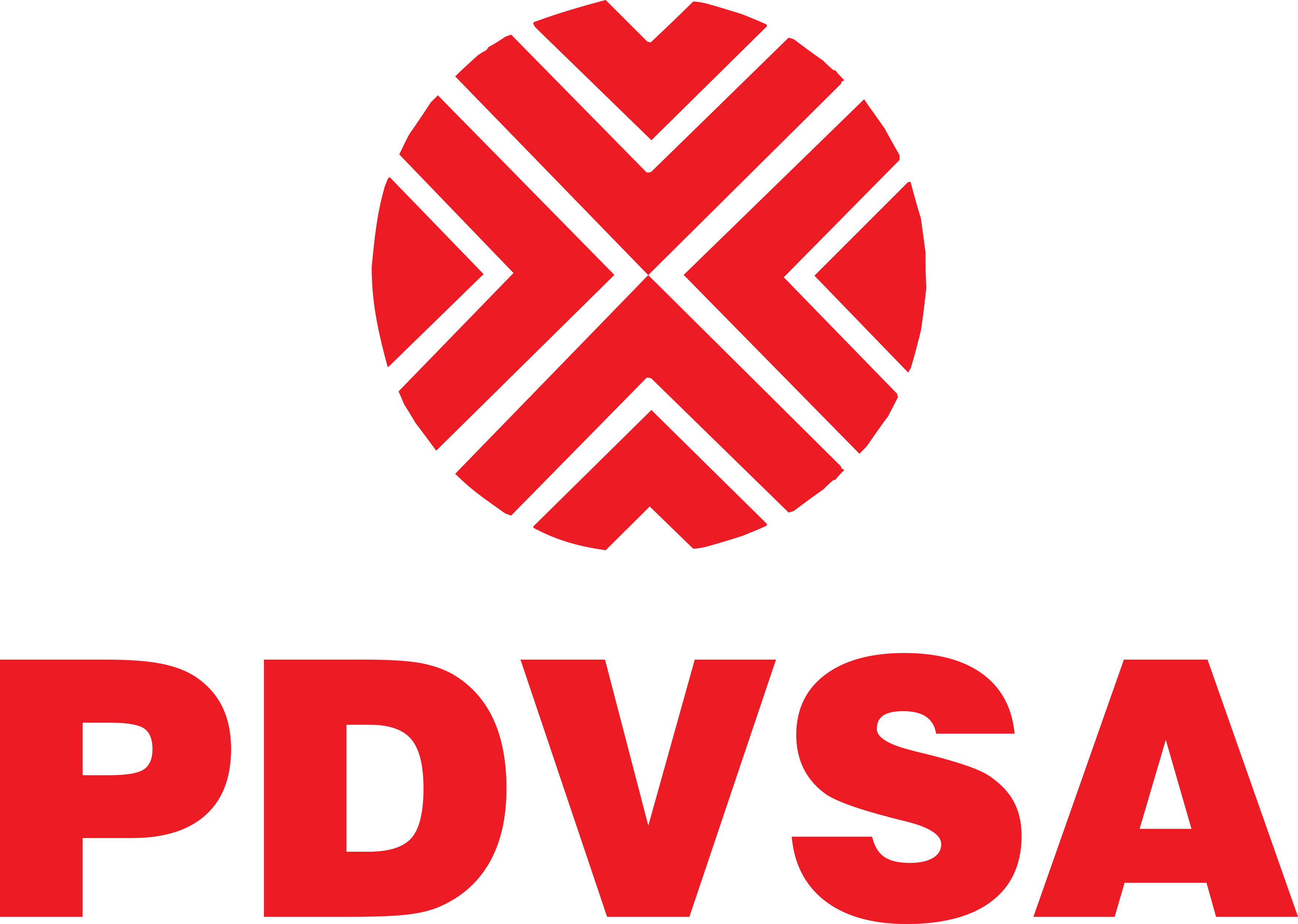 Logotipo de PDVSA