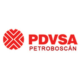 Logotipo de PDVSA PetroBoscán