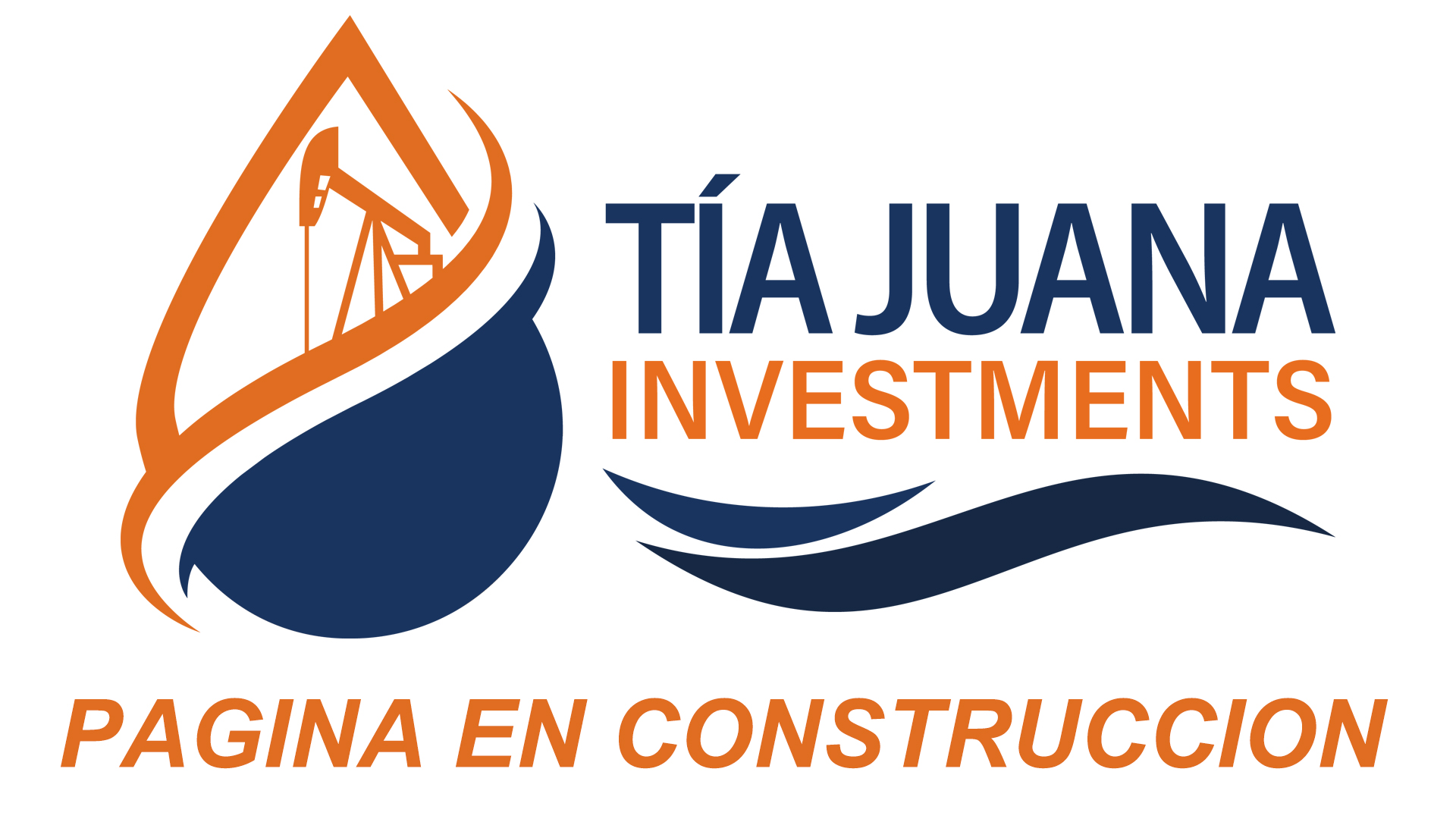 Logotipo de Tía Juana Investments