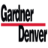 Logotipo de Gardner Denver